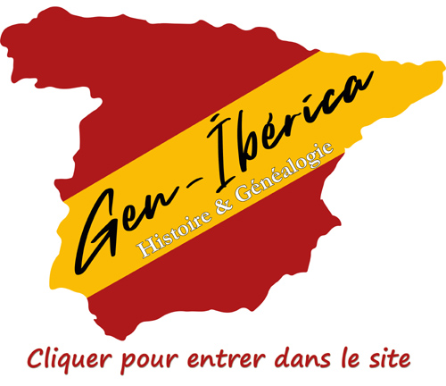Accédez au site Gen-Ibérica